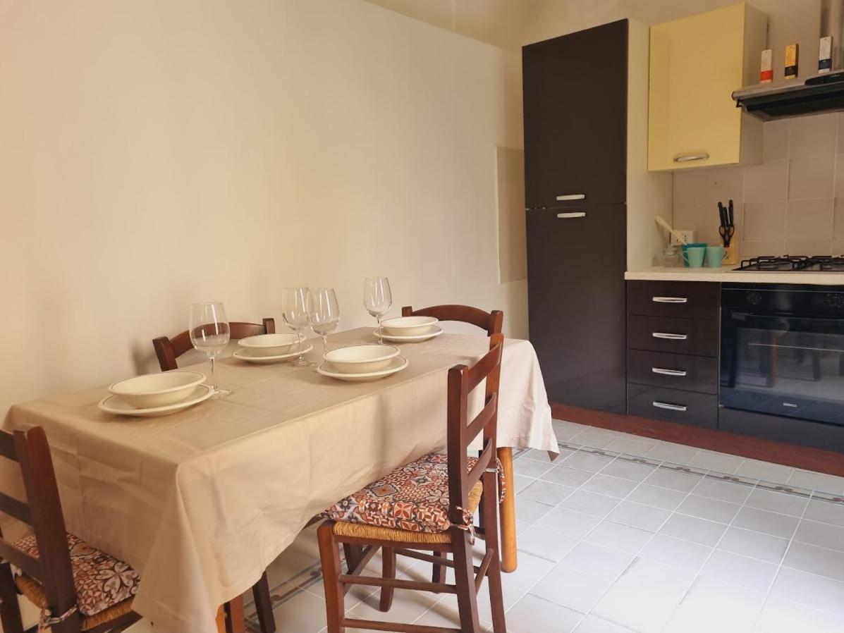 Apartamento Lc Incentro Pisa Exterior foto