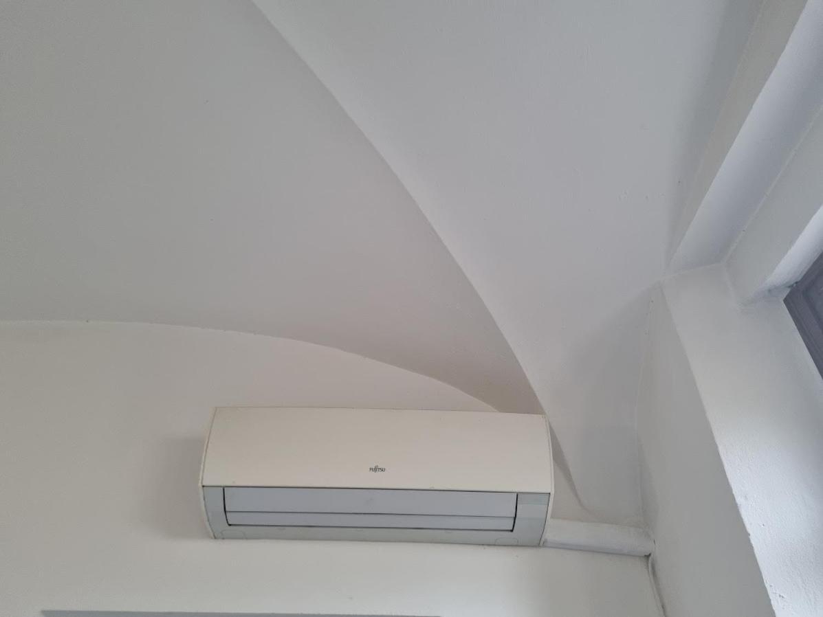 Apartamento Lc Incentro Pisa Exterior foto