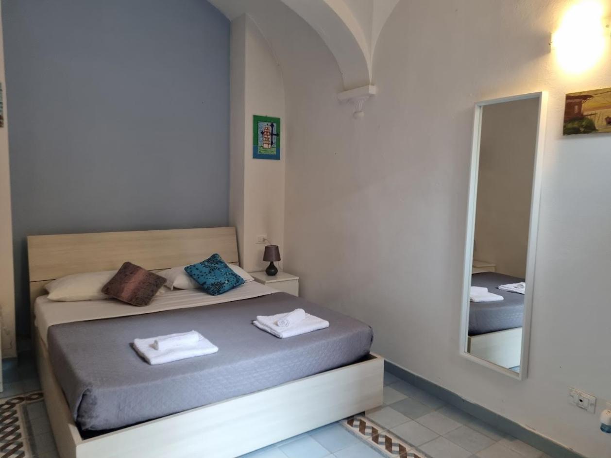Apartamento Lc Incentro Pisa Exterior foto
